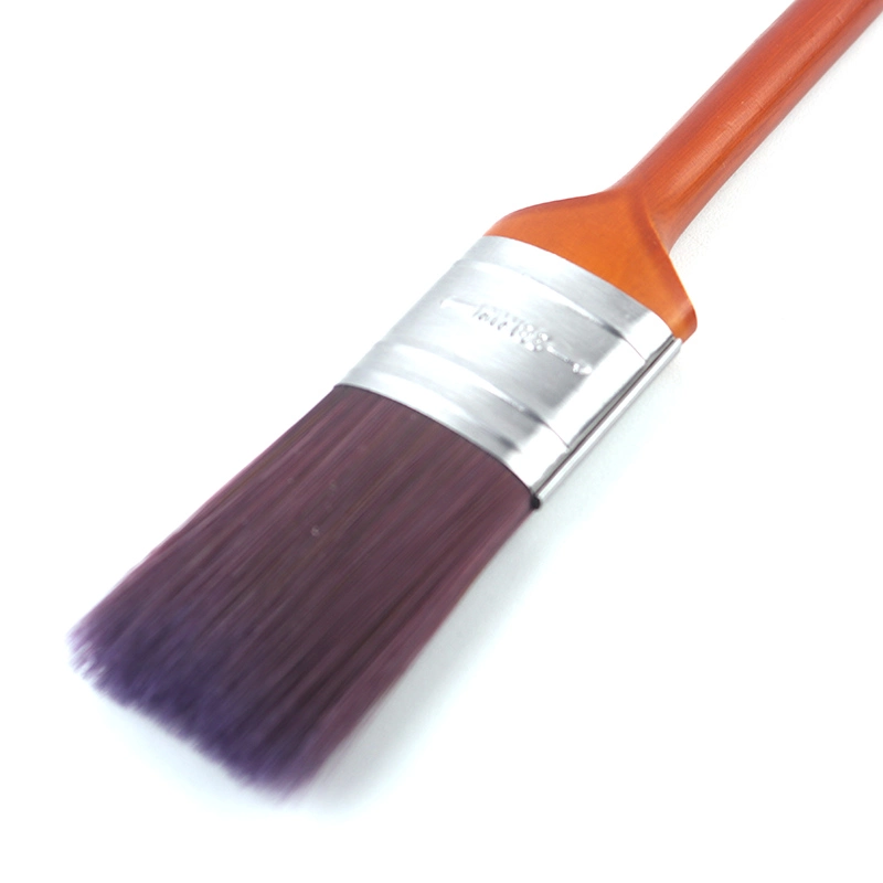 Oval Synthetic Brushes for Australia Market