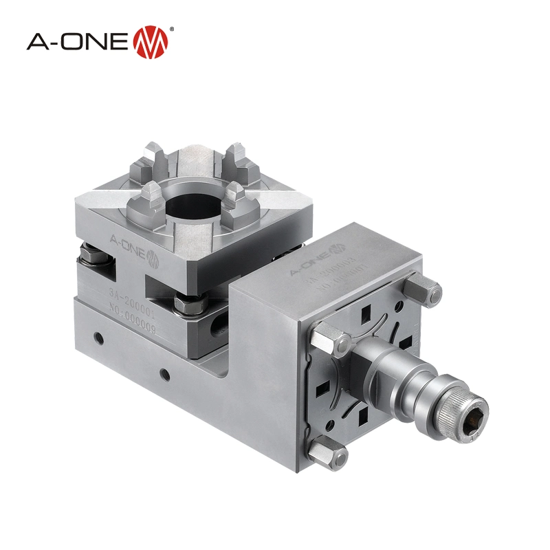 a-One Wire EDM Tooling Extension Rod Unoset Er-020596