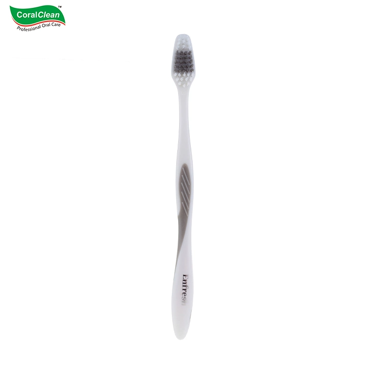 Transparent Handle Toothbrush, Adult Toothbrush, Tooth Brushes