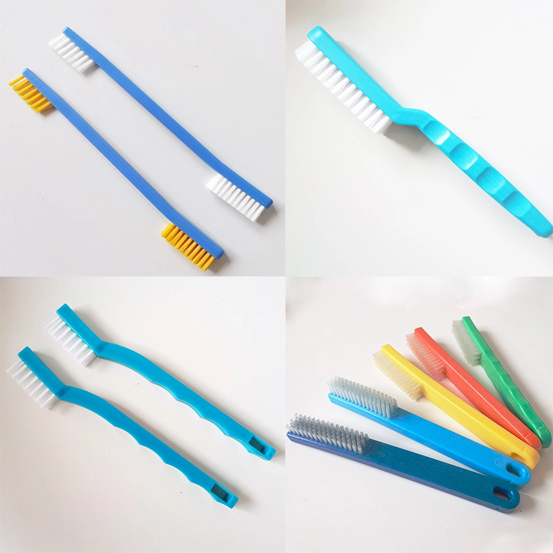 Medical Surgical Instruments Equipments Cleaning Brush