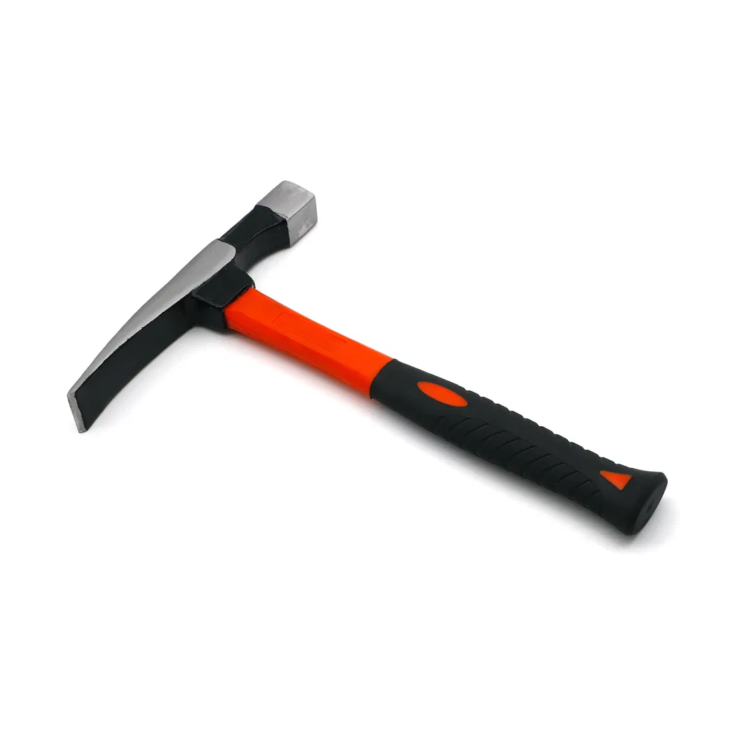 Professional Hammer, Hand Tool, Hardware Tools, Made of Carbon Steel, Wooden Handle, PVC Handle, Glass Fibre Handle, Machinist Hammer, Claw Hammer