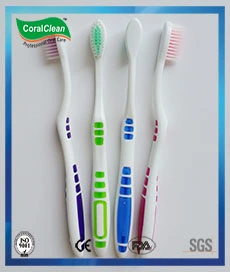 Two Componets Toothbrush, Toothbrushes Model 8005