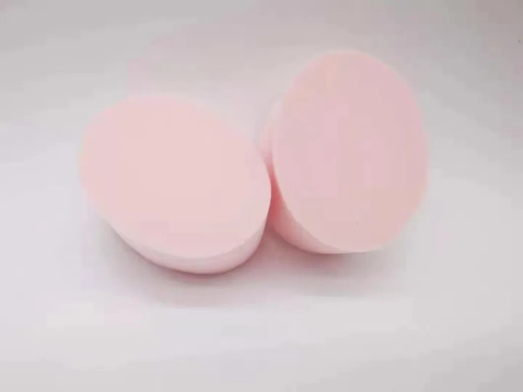 High Quality Makeup Sponge Private Label Large Blender for Beauty