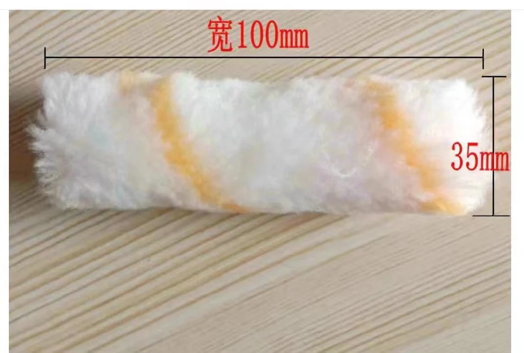 Hand Tool Roller Brush for Wall Paint Roller