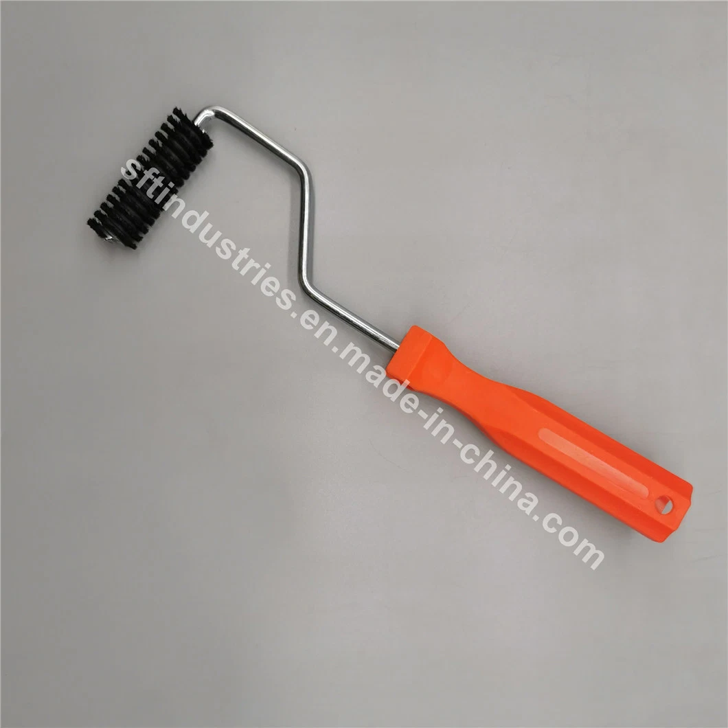 Discount Customized Bristle Rollers Roller Brushes for FRP Laminates