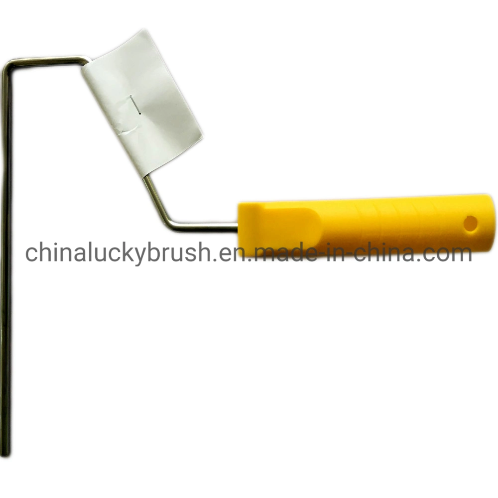 Medium Density Foam Complete Roller Brush (YY-SJPR012)