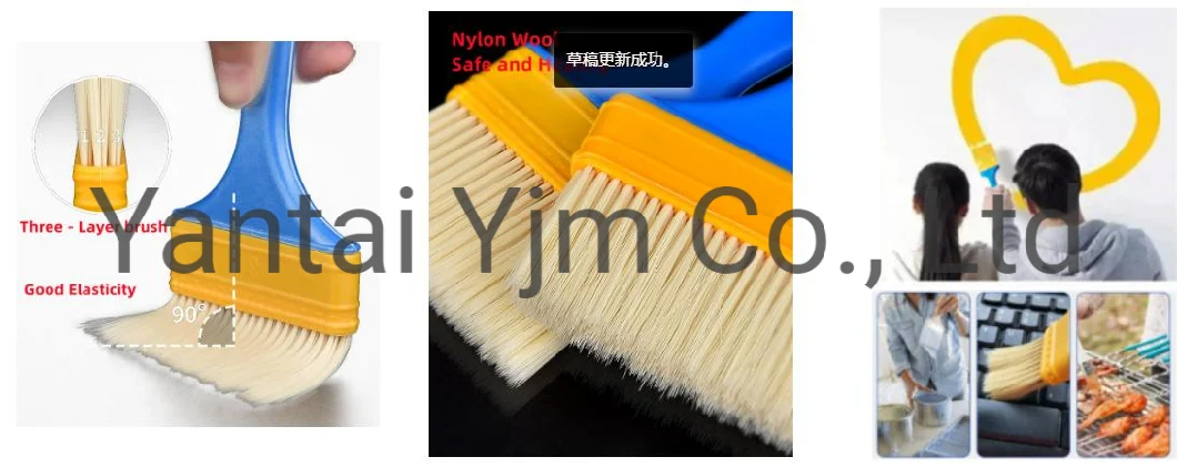 4&quot;/6&quot;/9&quot; Roller Brush,Polyester Roller Brush,Emulsion Paint Roller Brush,Nylon Bristle Round Brush,Sponge Roller Brush,Handtools,Decoration Tools,Sponge Brush