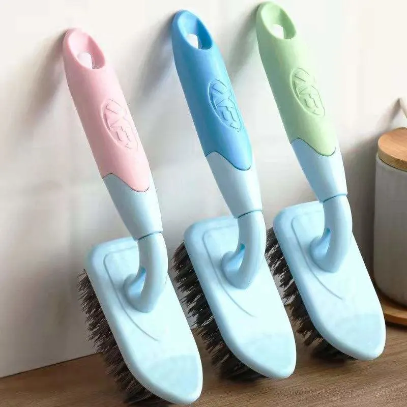 Floor Brush Toilet Tile No Dead Corners Floor Gap Groove Brush Cleaning