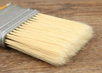 Wooden Furniture Wall Painting Soft Bristle Pet Cleaning Paint Brushes