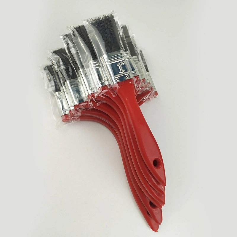 Ceiling Paint Brush Series with Plastic Handle