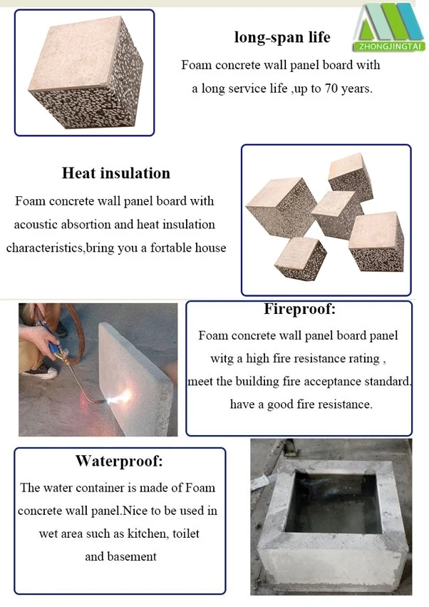 Durable Long-Lifespan Sandwich Panel Structherm External Wall Insulation