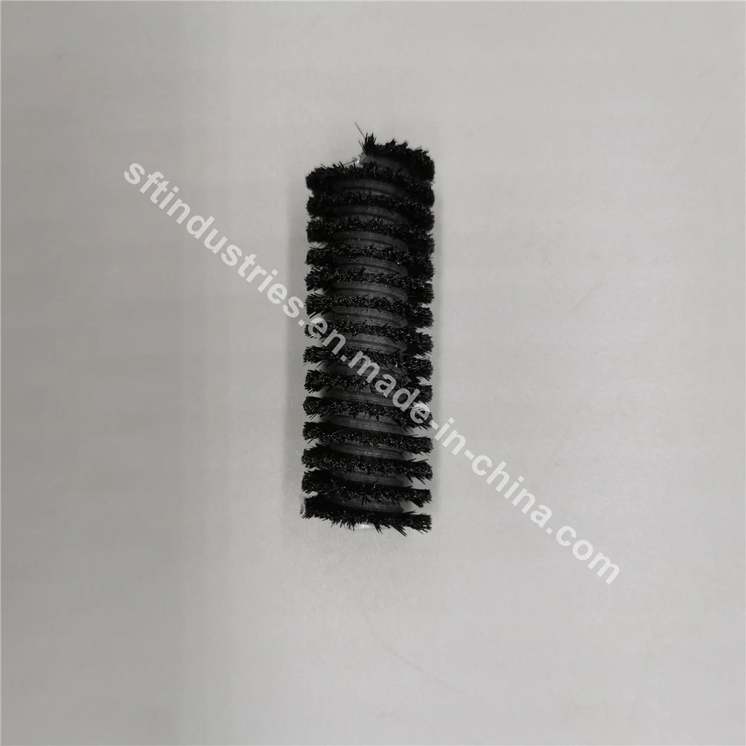 Discount Customized Bristle Rollers Roller Brushes for FRP Laminates