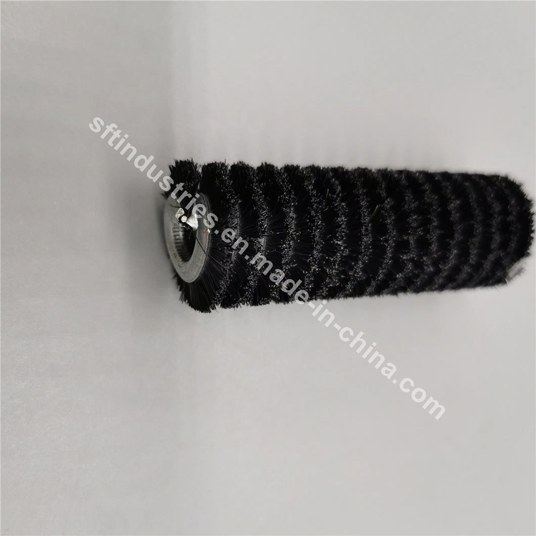 Discount Customized Bristle Rollers Roller Brushes for FRP Laminates