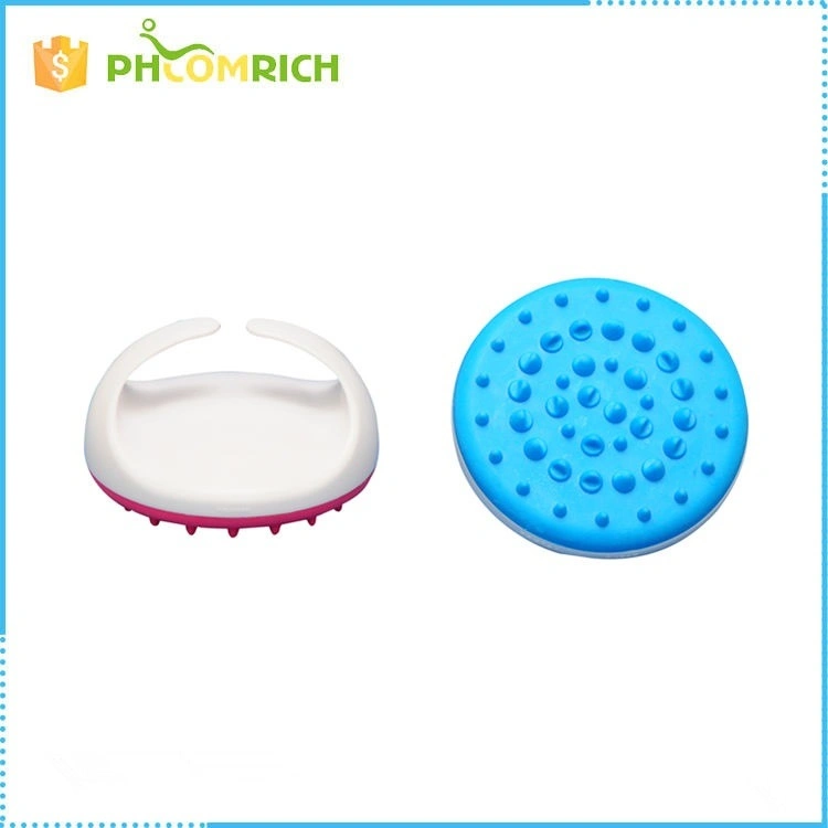 Anti Cellulite Massager and Fat Remover Brush