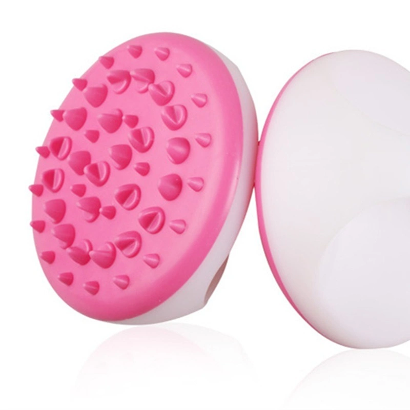 Anti Cellulite Massager and Fat Remover Brush