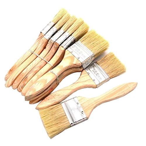 Paint Brushes for Wall and Furniture Painting