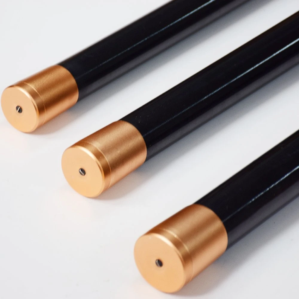 Hot Sale Strong Fiberglass Telescopic Pole