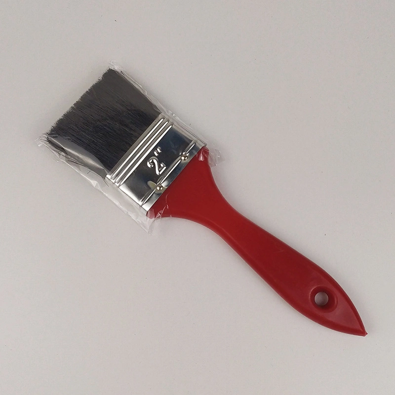 Ceiling Paint Brush Series with Plastic Handle