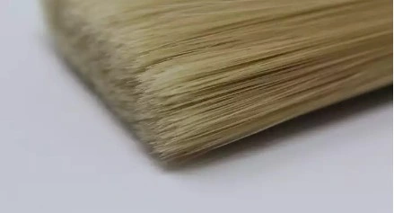 Synthetic Hand Tool Wooden Furniture Paint Brushes for Oil Painting