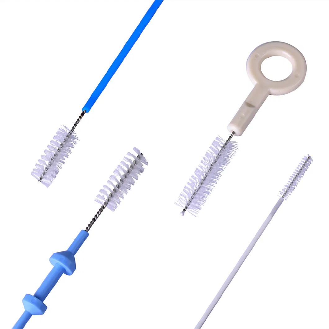 Medical Surgical Instruments Equipments Cleaning Brush