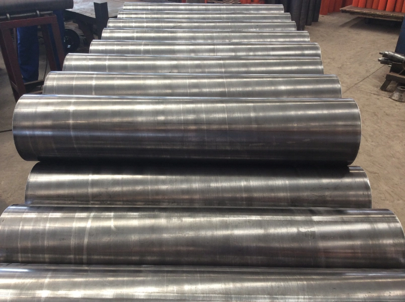 Return Idler Roller Frame/Steel Galvanized Conveyor Belt Carrier Carry Trough Return Idler Roller Support Frame