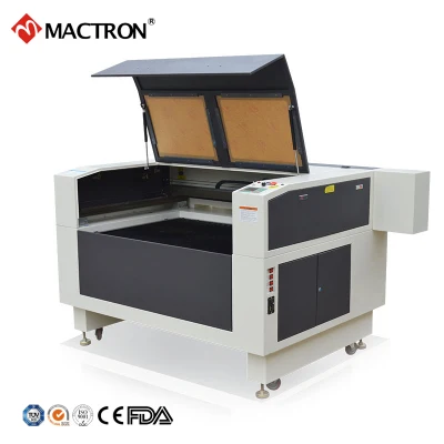 Metal Sheet Laser Cutting Machine 1390 300W Price