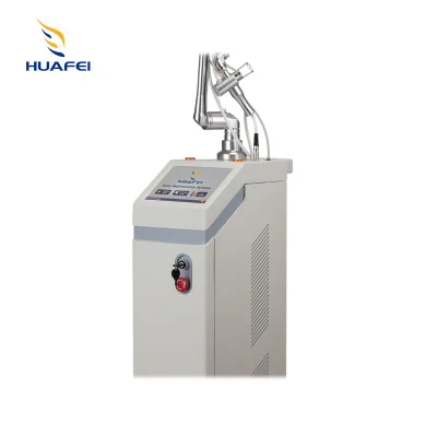 Fractional CO2 Laser Pigment Removal Ance Scar Removal Stretch Marks Removal Machine