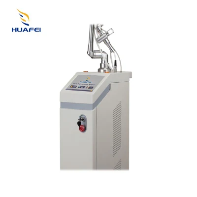  Fractional CO2 Laser Pigment Removal Ance Scar Removal Stretch Marks Removal Machine