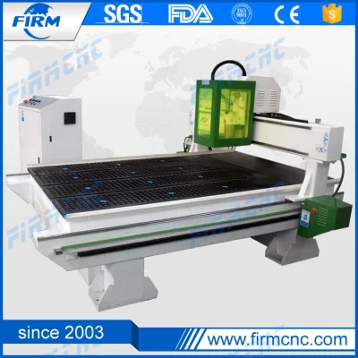 1325 CNC Router 3 Axis Wood Cutting Engraver Machine for Furniture Equipment Door Making