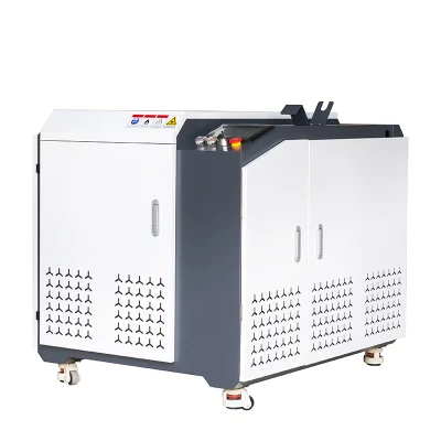 Manual Mini CO2 Laser Marking Machine
