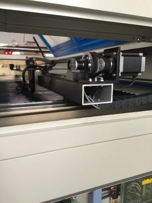  Ce Certified Laser Engraving/Cutting/Marking Machine