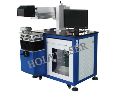 CO2 Laser Marking Machine for Plastic Cup Factory Price