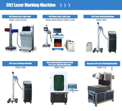  Online Flying CO2 Laser Marking Engraving Machine Manufacturer