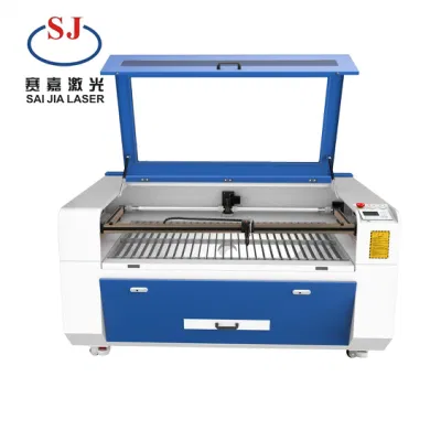  High Reliability 250/300 Characters Sec Marking Speed CO2 Laser Cutting Machine for Shoemaking, Advertising Signs, Buttons