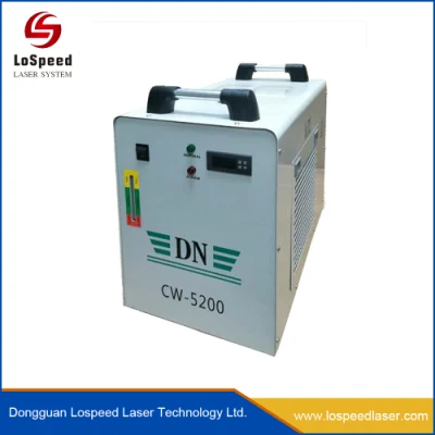 Industrial Water Chiller Water Cooler for CO2 Laser Marking/Engraving