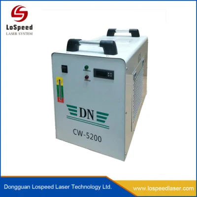  Industrial Water Chiller Water Cooler for CO2 Laser Marking/Engraving