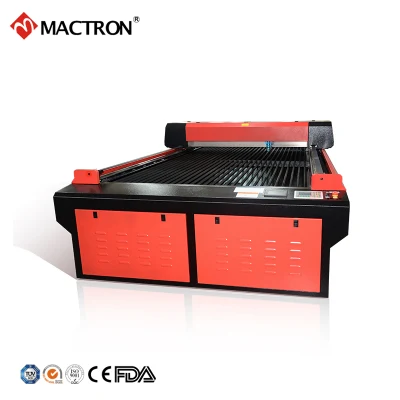 Golden Laser Cutting Machine Bed Size 150W for Metal Nonmetal