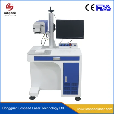  CO2-30W Laser Marking Machine Carbon Dioxide Laser Marking Machine Free Proofing and Free Training