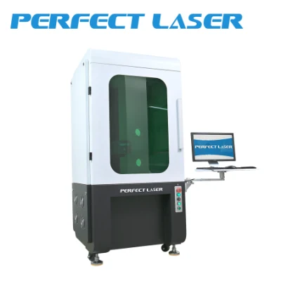 3D Large Format CO2 Laser Marking Machine for Wood Leater Fabric