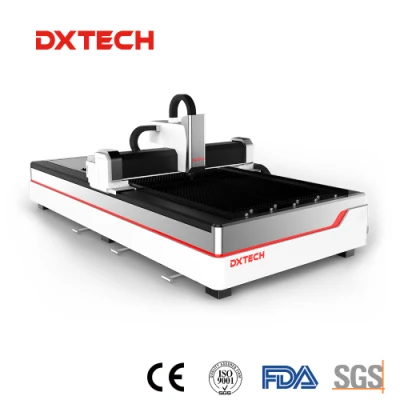 Cheap and Multifunction Low Price 80W 100W 150W CO2 CNC Laser Cutter Engraver Marking Printing Cutting Engraving Machine for Plastic Leather Cloth