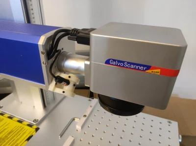  Desktop 20-30-50-100W Fiber UV CO2 Laser Engraving Marking Machine Laser Engraver
