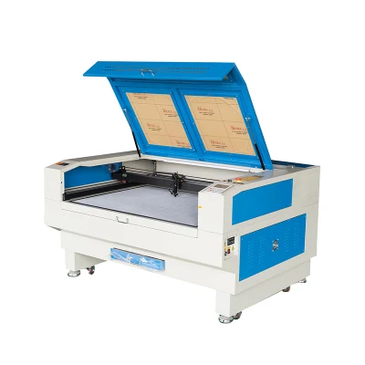 Engraver with High Precise Wood Cutter 60W CO2 1490 Laser Engraving Cutting