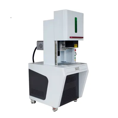  Desktop Enclosed CO2 Laser Engraver Marking Machine for Wood Leather Acrylic