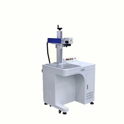  3D Laser Marking Machine Acrylic Wood Cutter Laser for Carbon