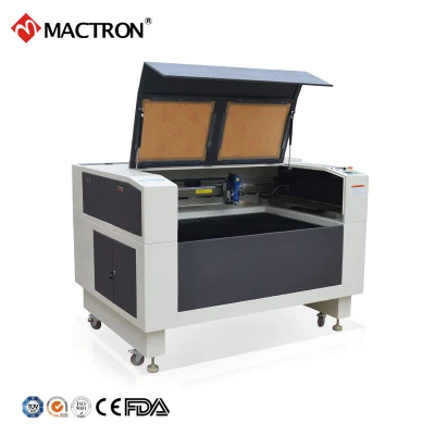 Mixed CO2 Laser Cutting Machine for Metal