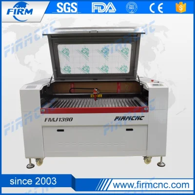 1390 130W/ 150W CO2 Laser Engraving Marking CNC Laser Cutting Machine