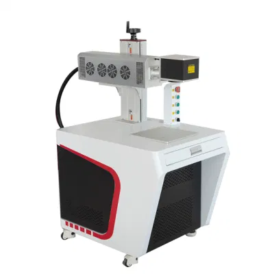  Davi Synrad Coherent 30W 60W CNC CO2/UV/Fiber Galvo Laser Marker Marking Engraver Engraving Cutter Cutting Machine for Plastic Wood Leather