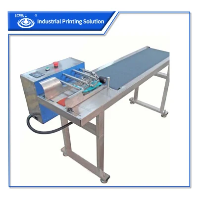Automatic Conveyor Feeder Paging Machine for Pouch Bags Label Box Paper Card 1.5*0.3*0.75m Friction Type Customzied Size