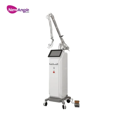 professional CO2 Fractional Laser Machine for Stretch Marks Removal Bmfr06