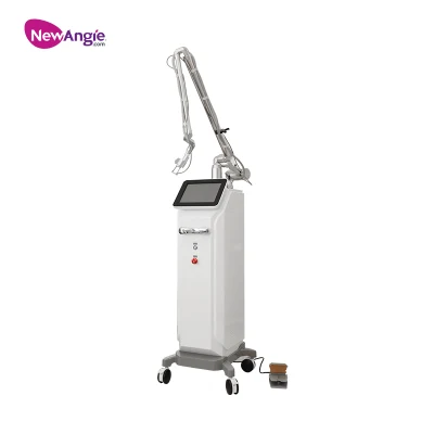  professional CO2 Fractional Laser Machine for Stretch Marks Removal Bmfr06